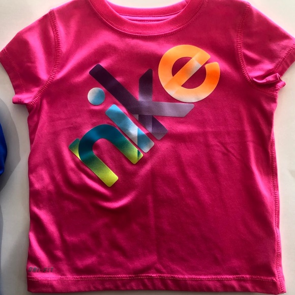 Children's Athletic Gear (Nike / Under Armour) - Picture 3 of 5